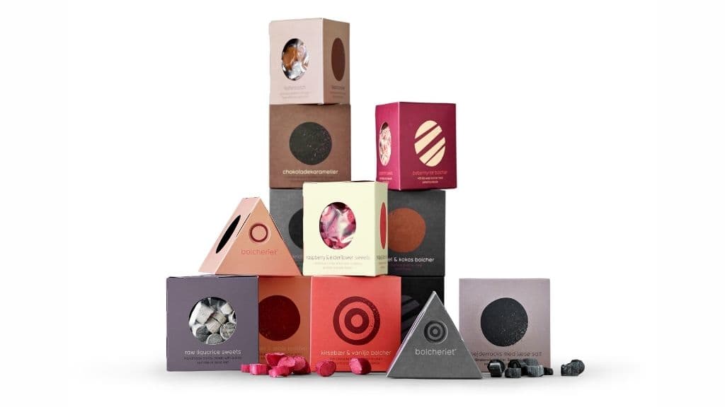 Bolcheriet® i Løkken