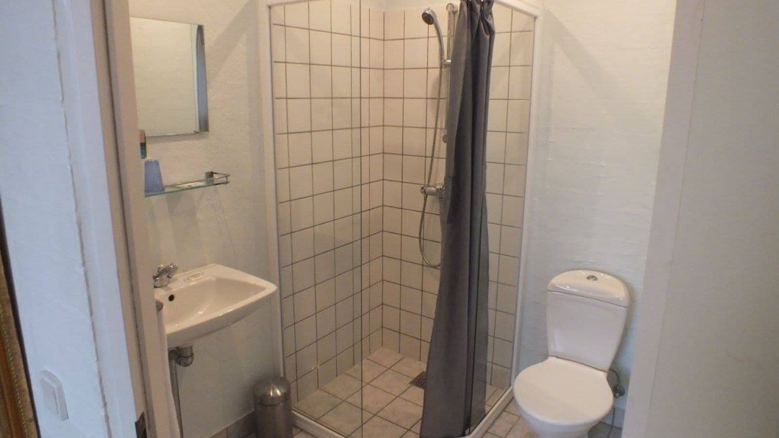 Børglum Mejeri Bed and Breakfast