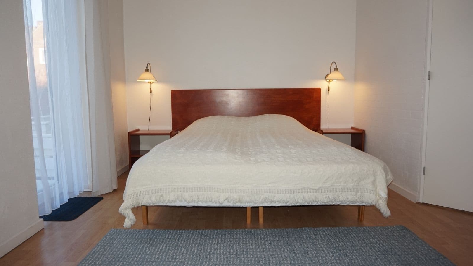 Børglum Mejeri Bed and Breakfast