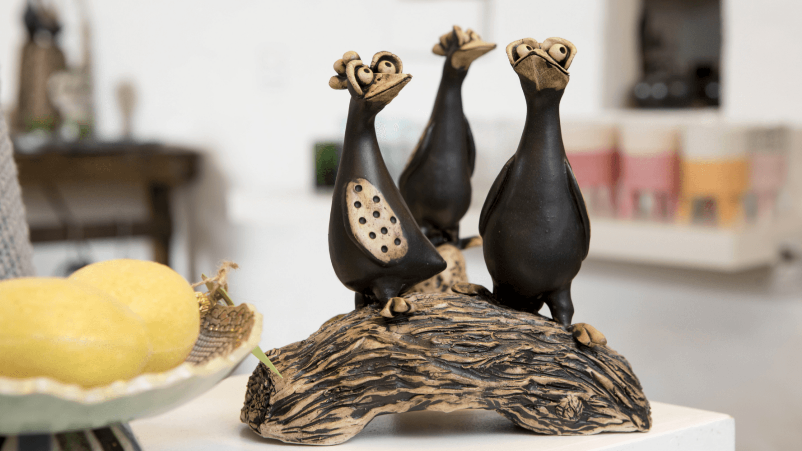 Galleri Friis Kunst & Livsstil