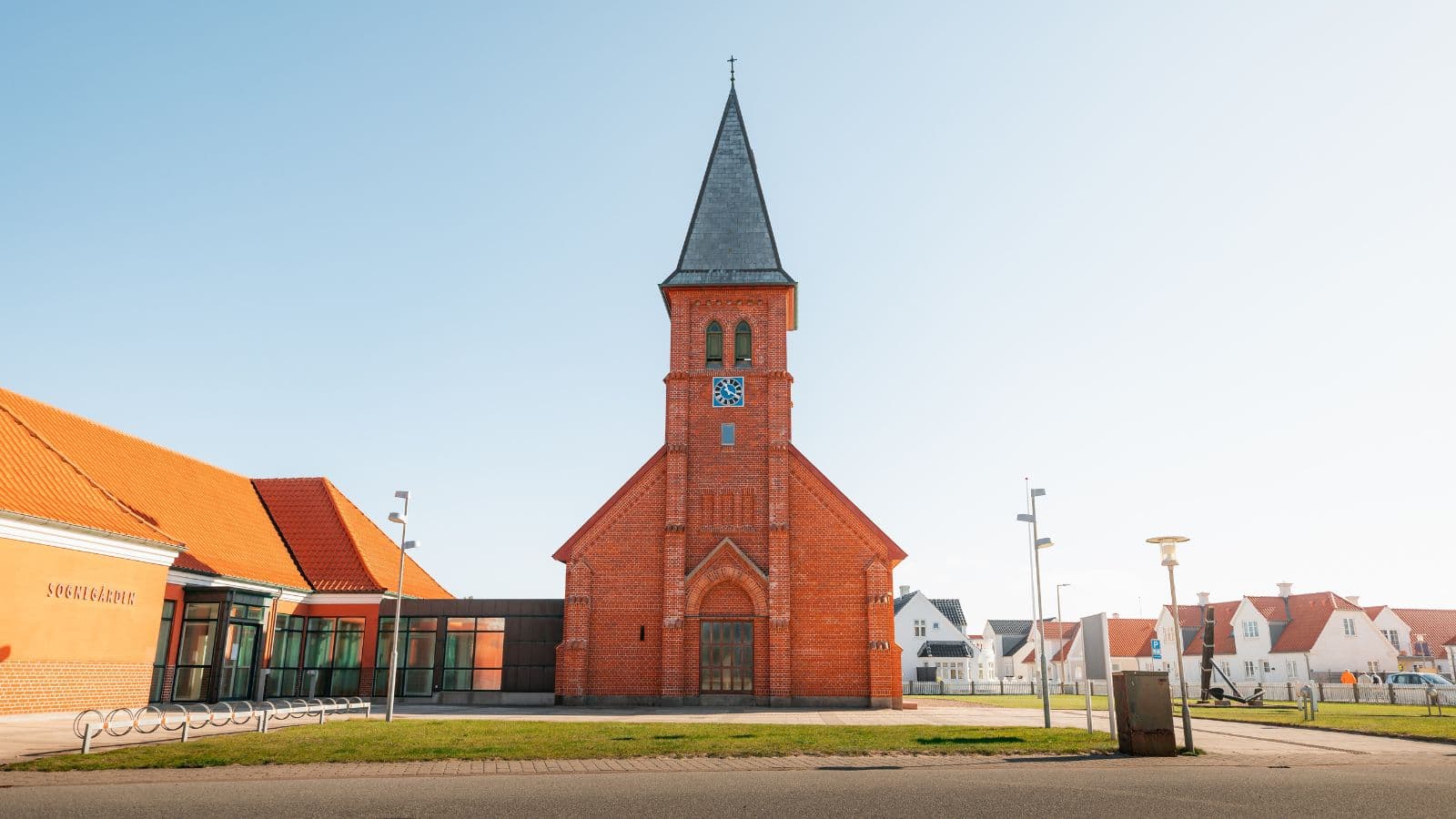 Løkken Kirke