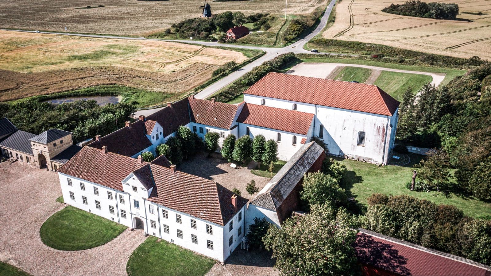 Børglum Kloster