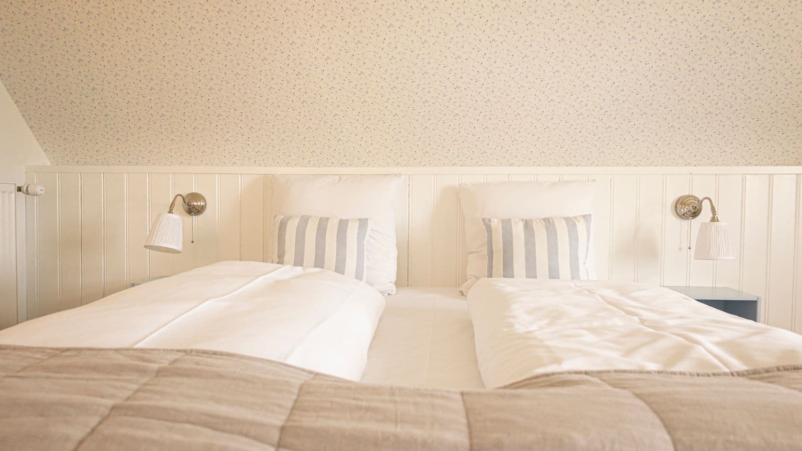 Kallehavegaard Badehotel