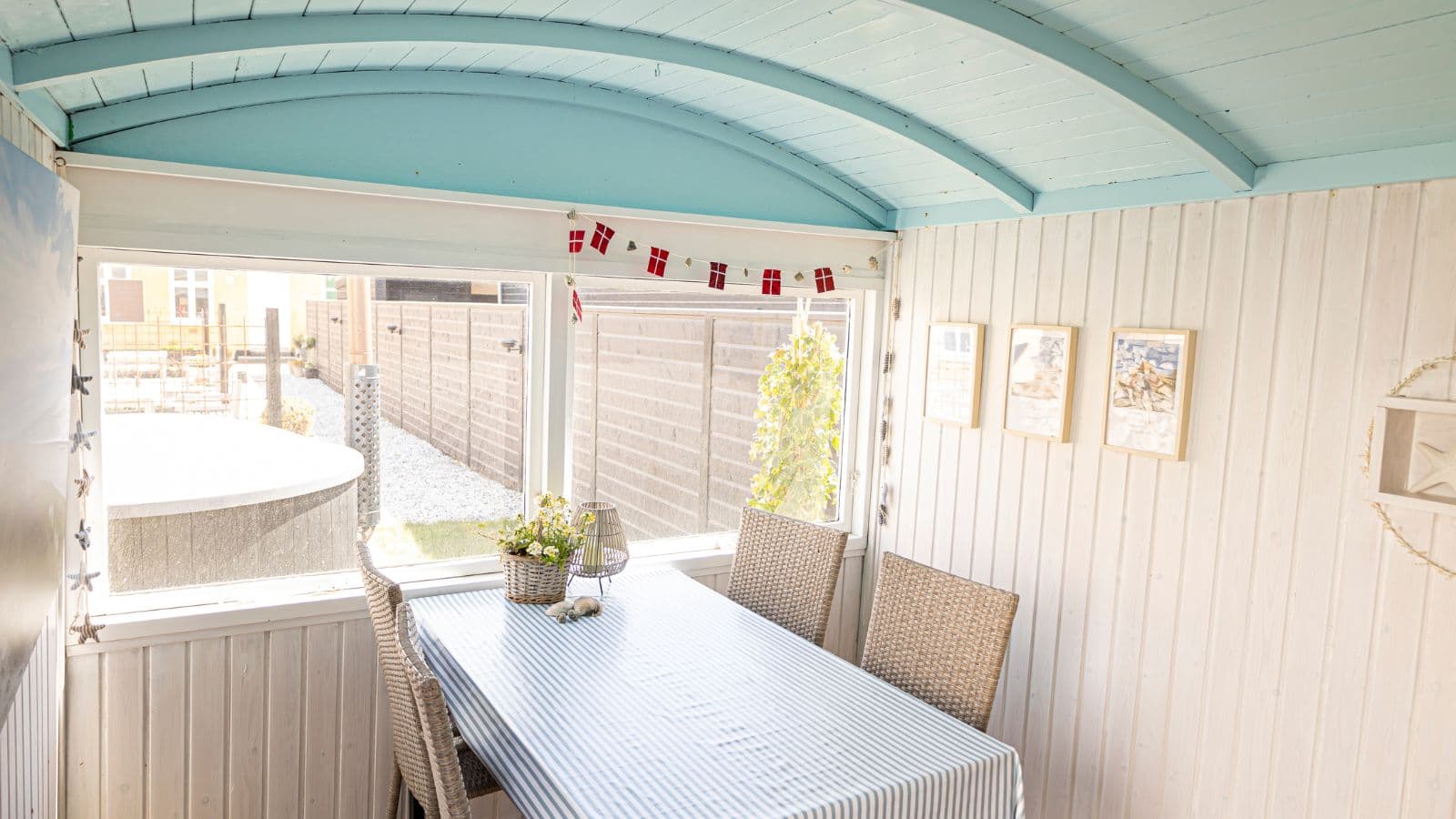 Kallehavegaard Badehotel