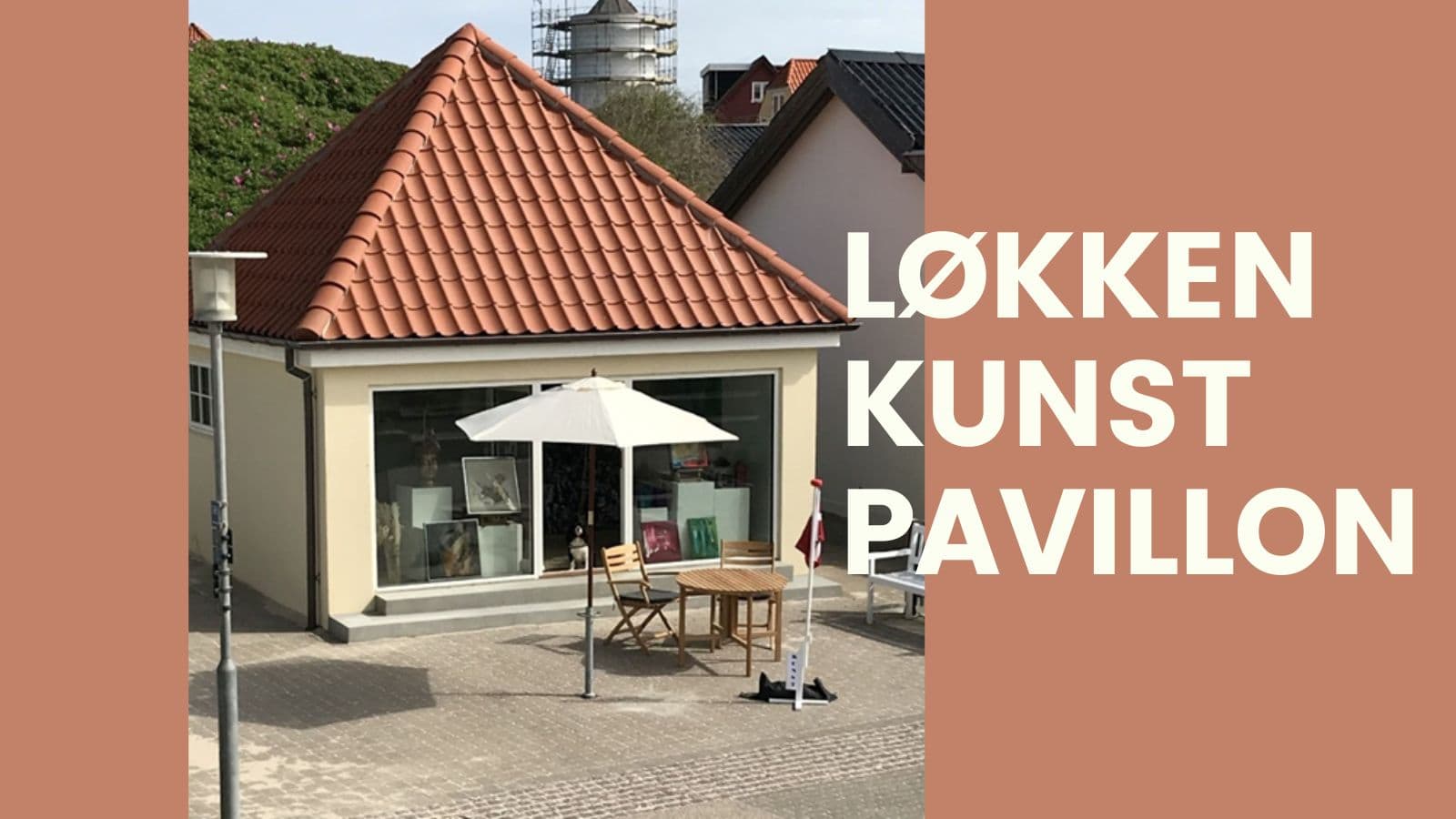 Løkken Kunstpavillon