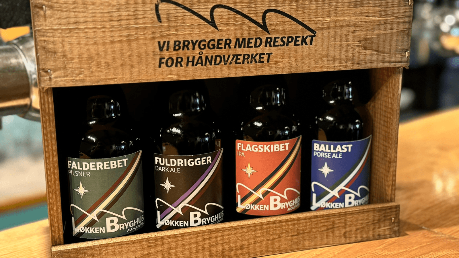 Løkken Bryghus