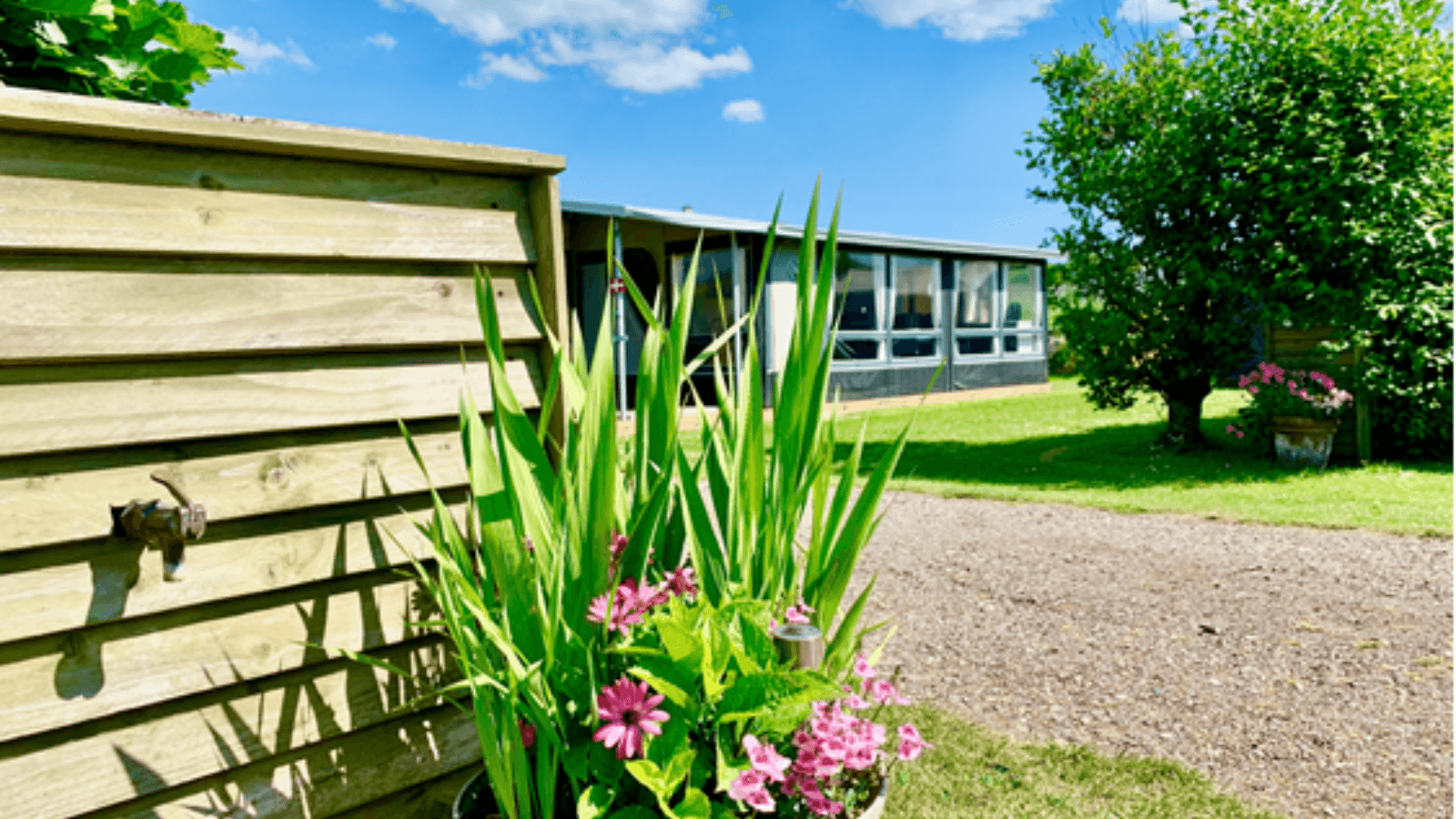 Løkken Familiecamping