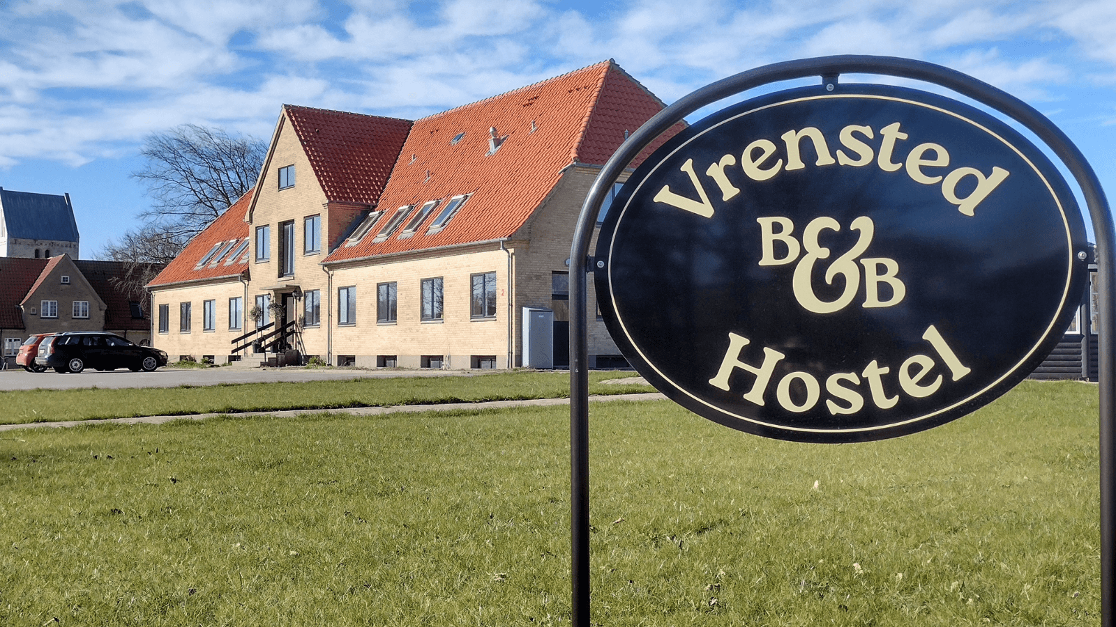 Vrensted Hostel