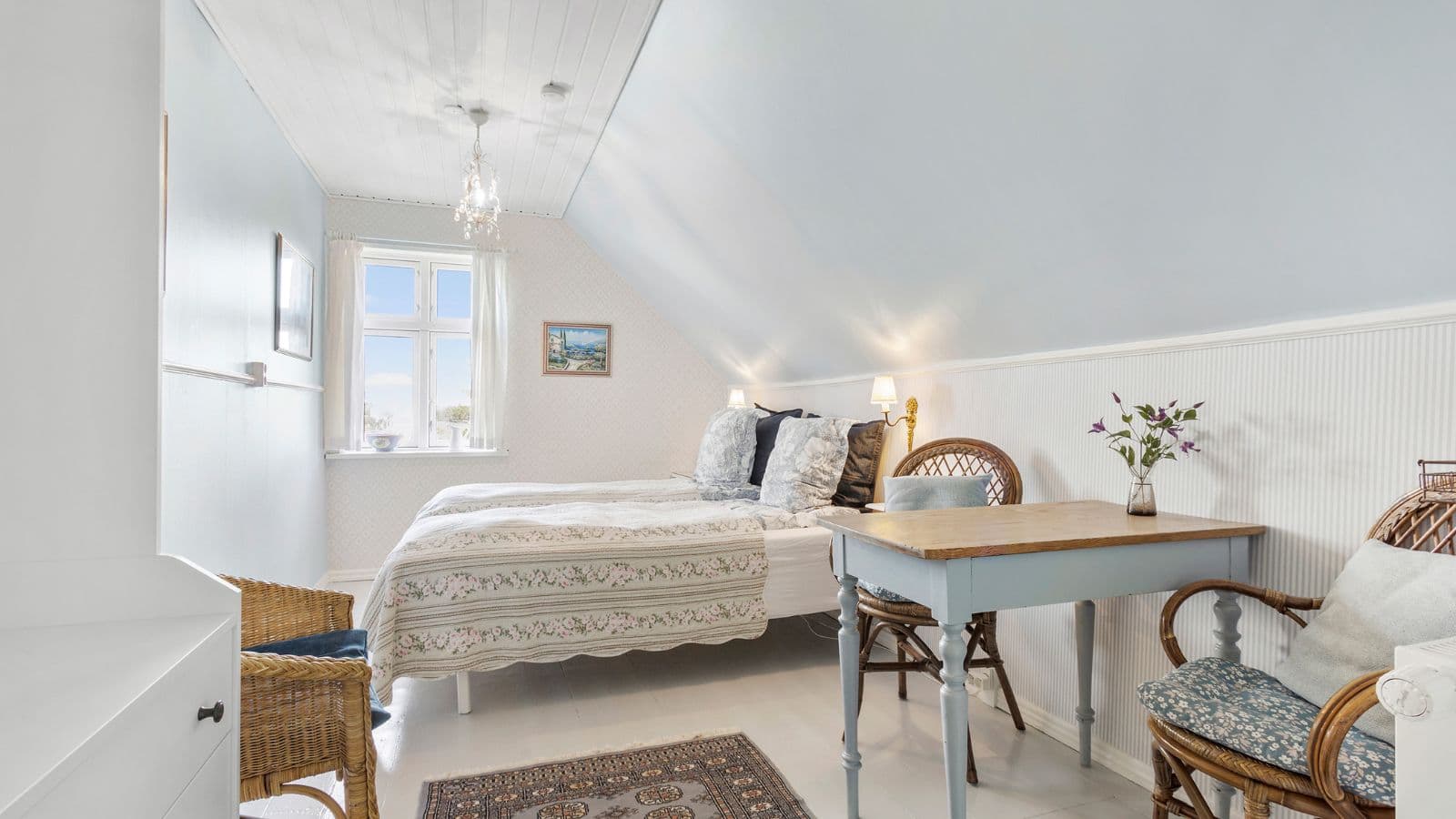 Visit Nordvestkysten, Løkken