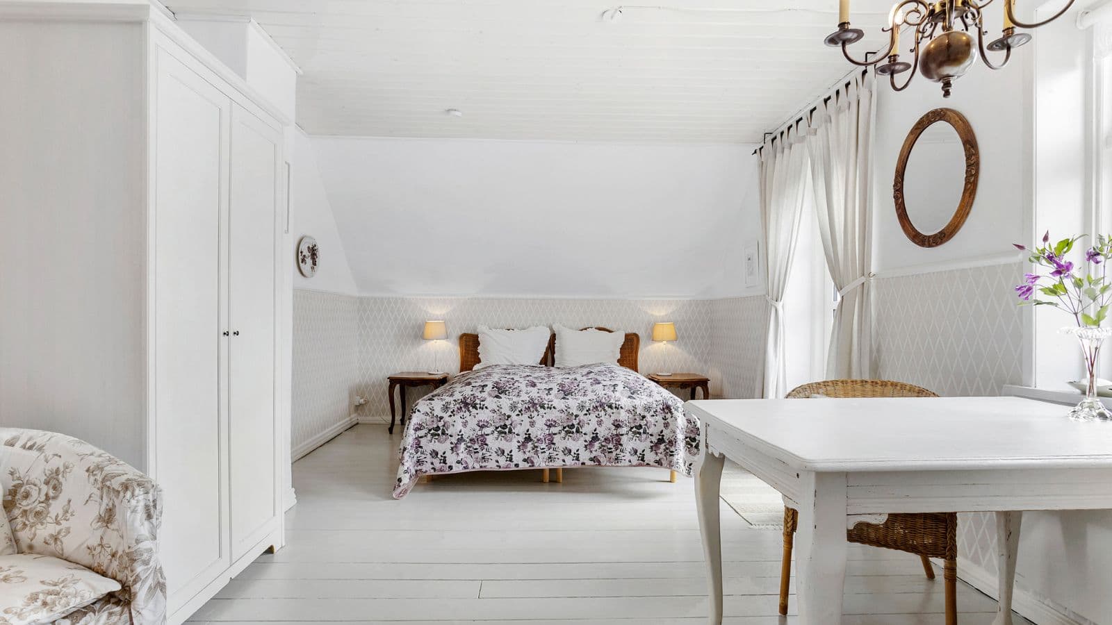 Visit Nordvestkysten, Løkken