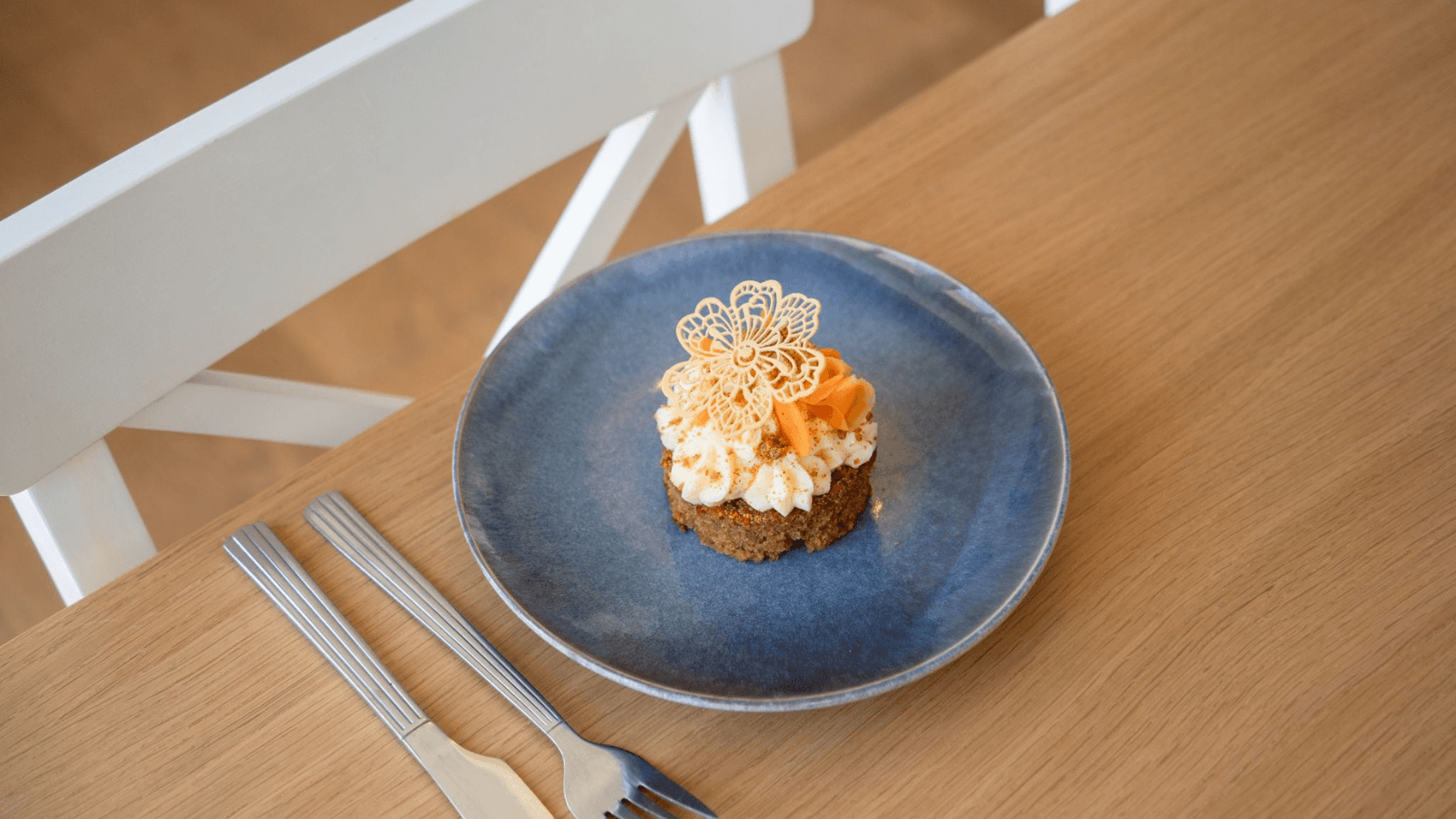 Restaurant Kallehavegaard Badehotel