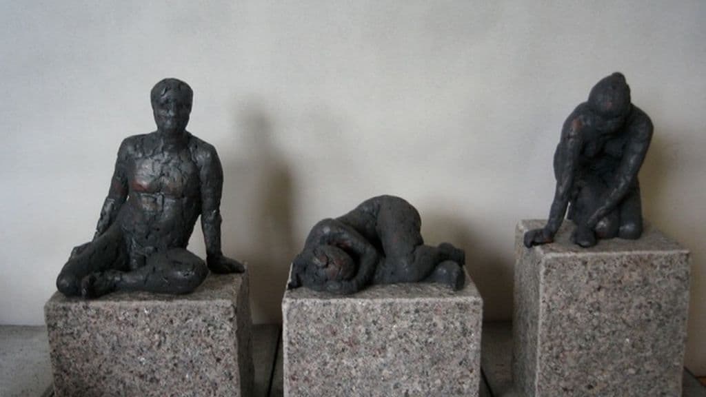 Galleri PondCottage Art