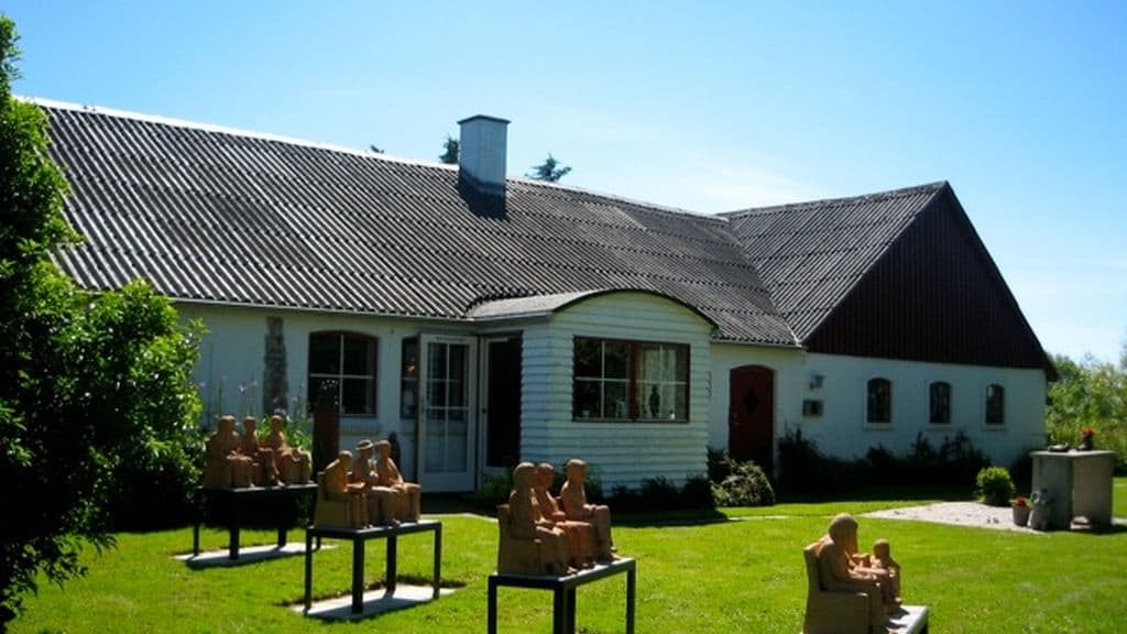 Galleri PondCottage Art