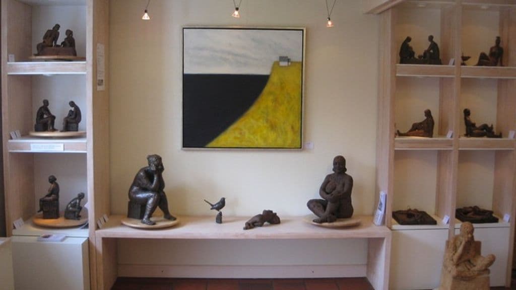 Galleri PondCottage Art