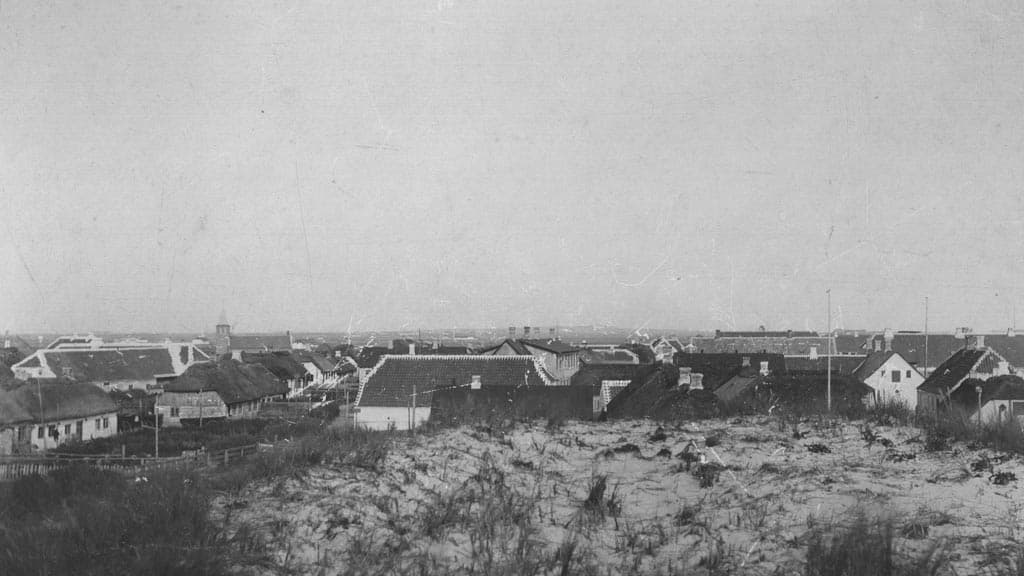 Løkken Lokalhistorisk Arkiv