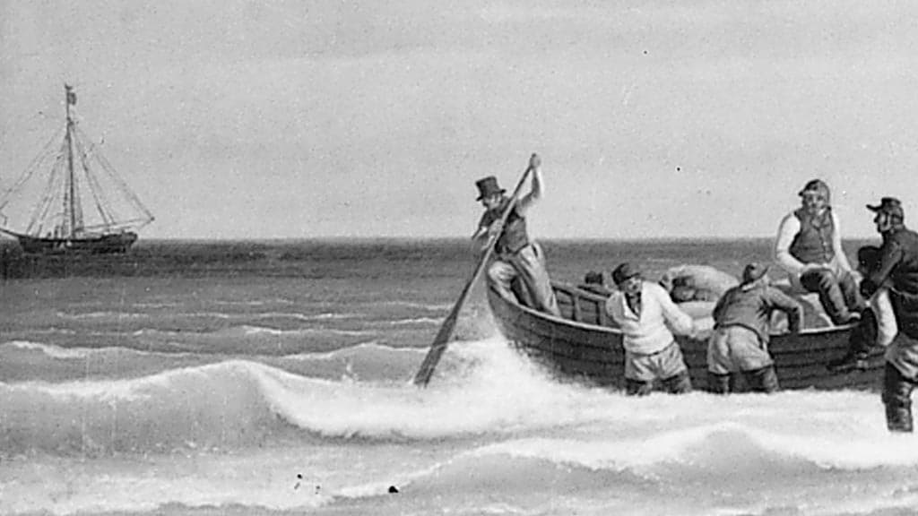 Løkken Lokalhistorisk Arkiv