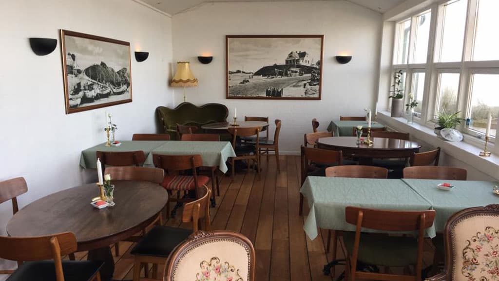 Havblik Café & Restaurant