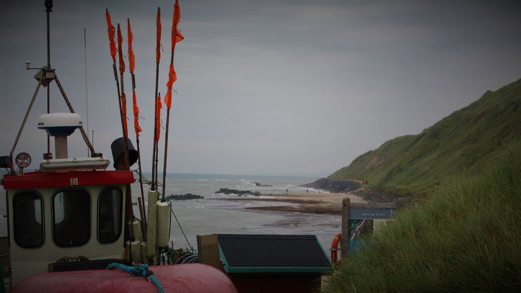 Lønstrup Redningshus