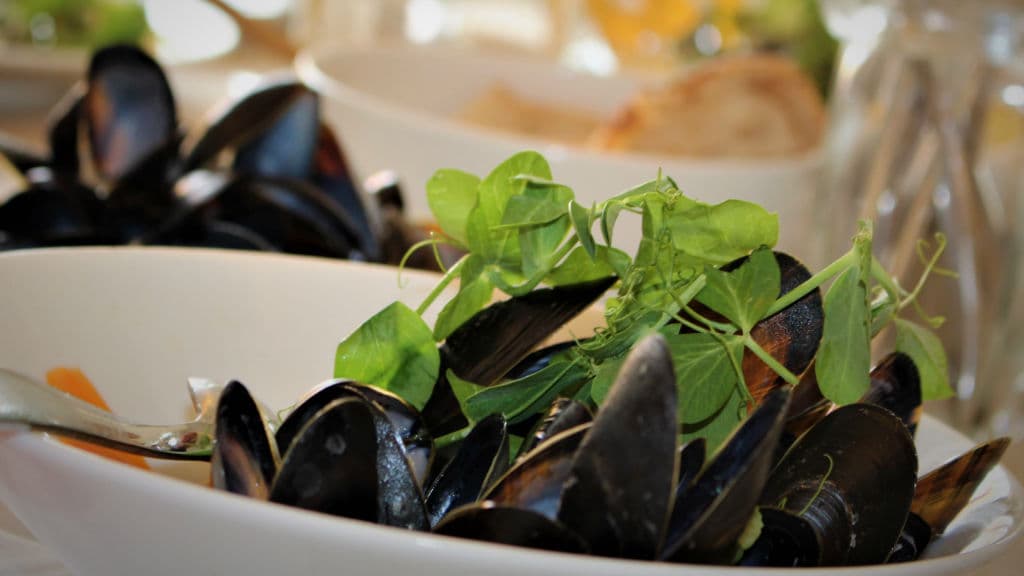 Restaurant Glashuset