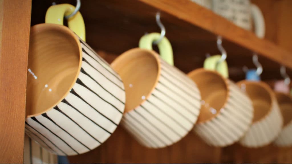 Keramikcafé Møllehuset