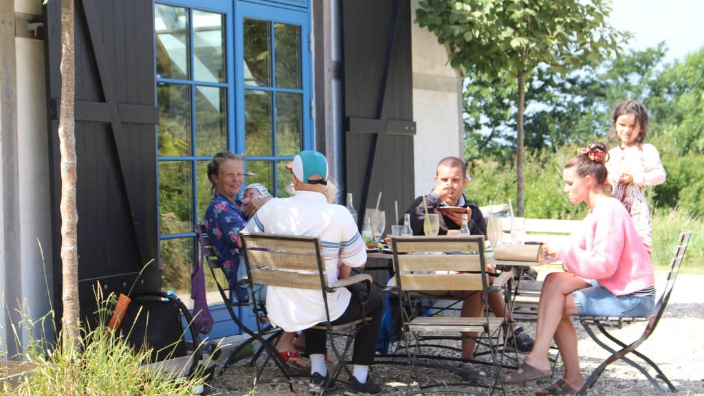 Keramikcafé Møllehuset