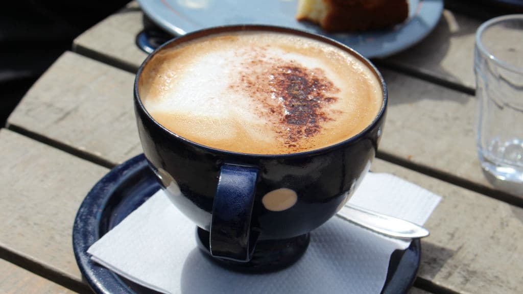 Keramikcafé Møllehuset