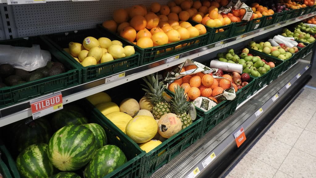 SPAR - Skallerup Seaside Resort