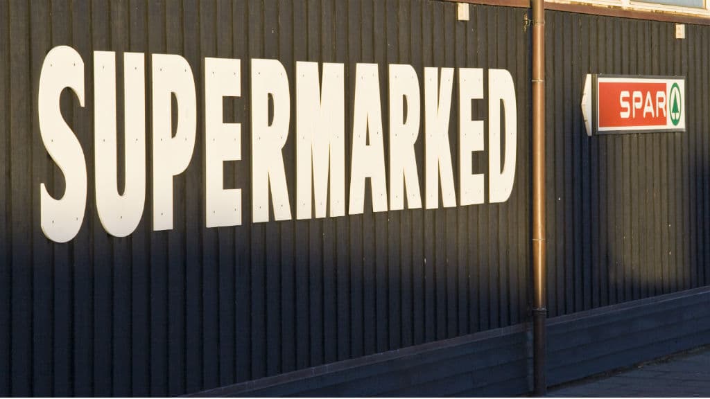 SPAR - Skallerup Seaside Resort