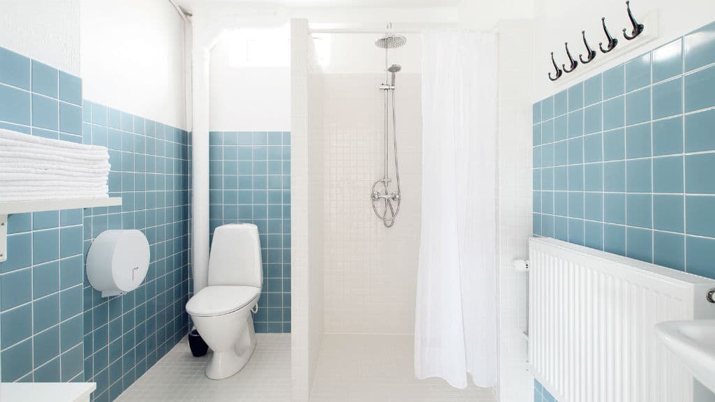 Villa Vest Badehotel