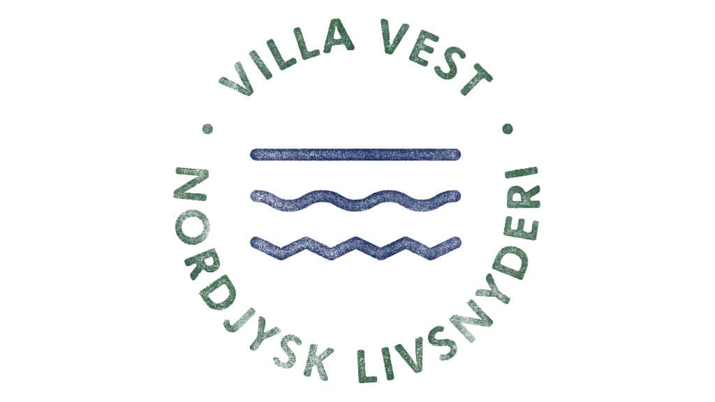 Villa Vest Badehotel