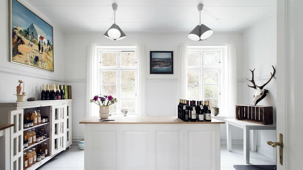 Villa Vest Badehotel