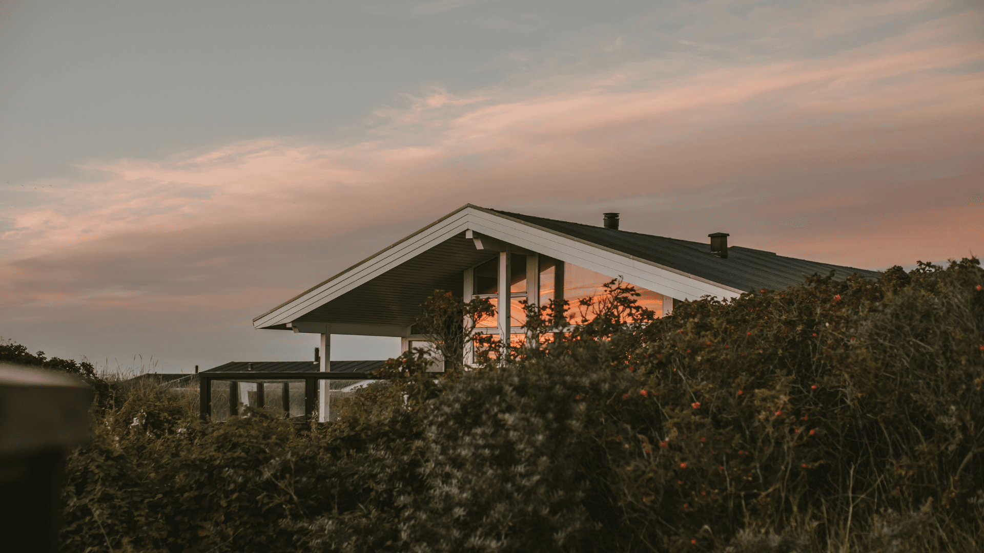 Skallerup Seaside Resort