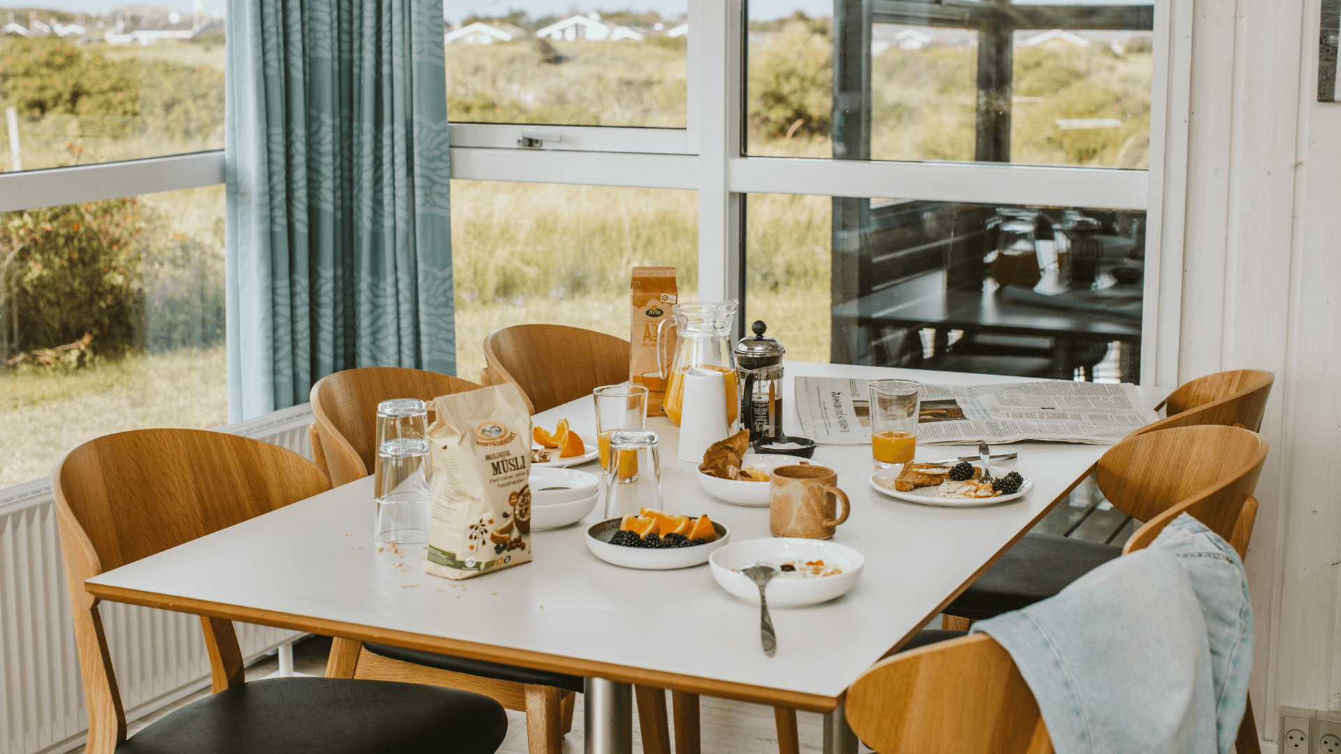 Skallerup Seaside Resort