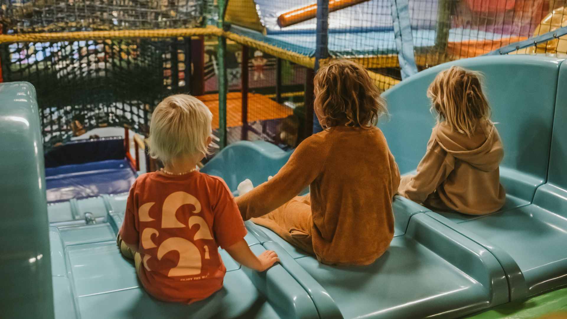 Skallerup Seaside Resort, legeland