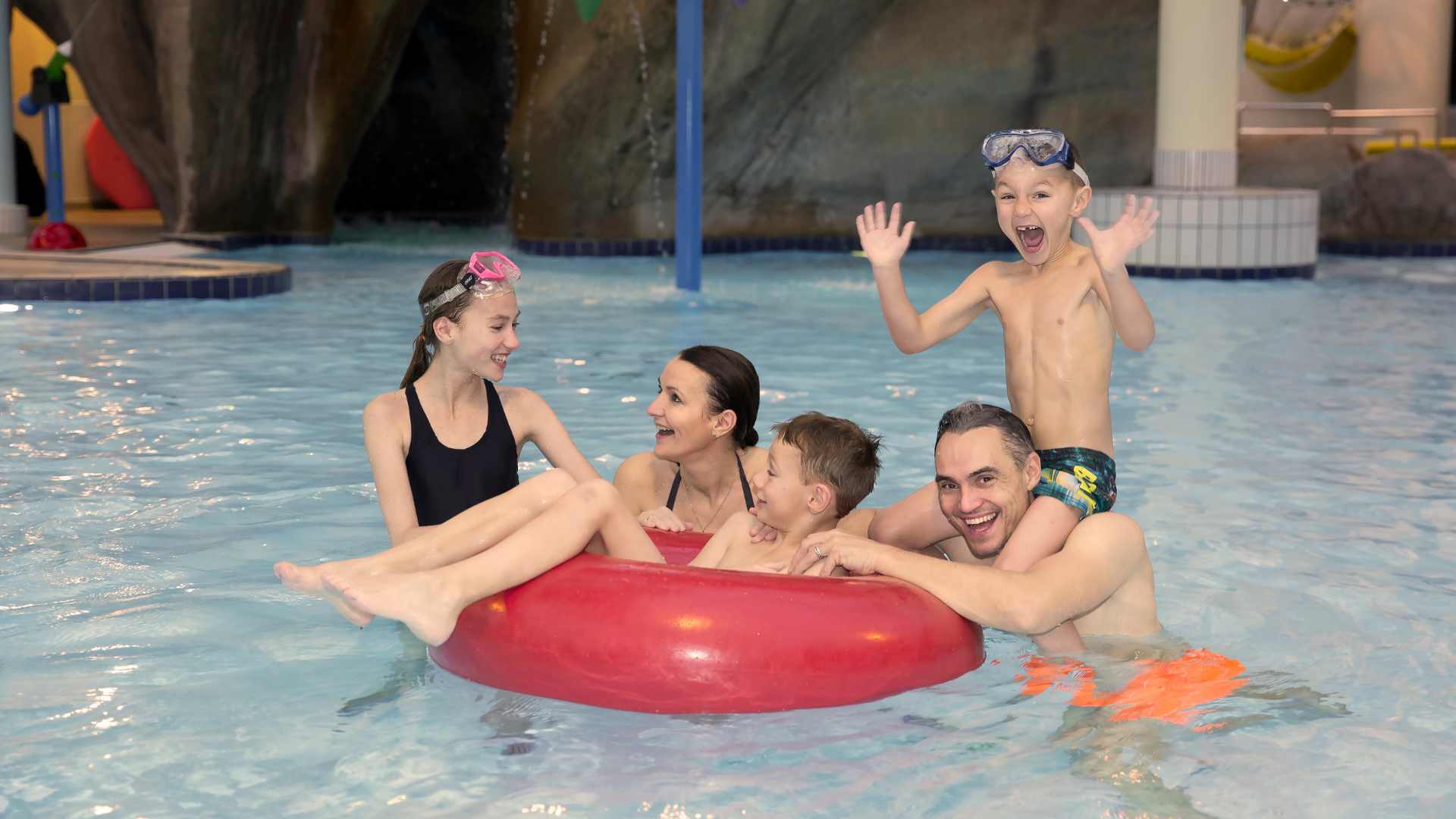 Skallerup Seaside Resort