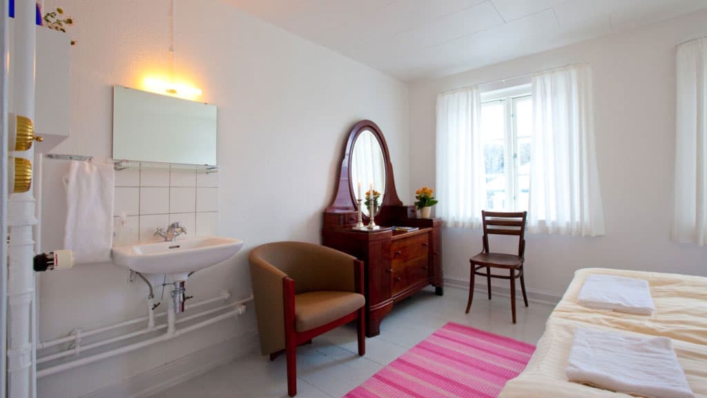 Villa Vest Badehotel