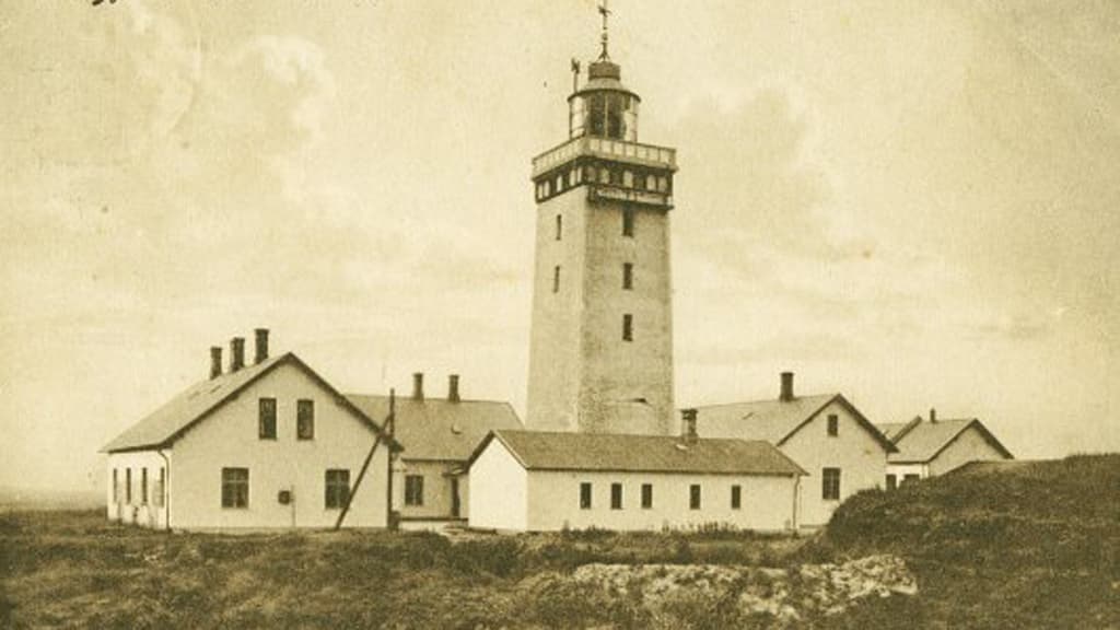 Ortsgeschichtlicher Verein von Lønstrup