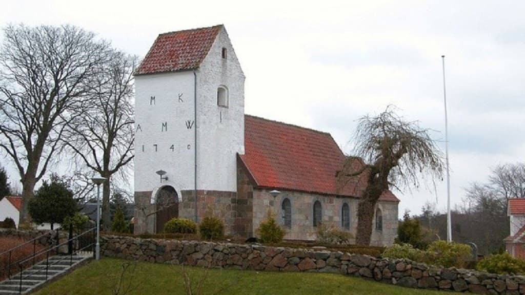 Nr. Onsild Kirke