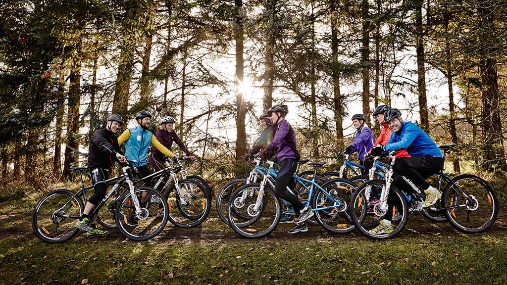 Comwell Rebild Bakker