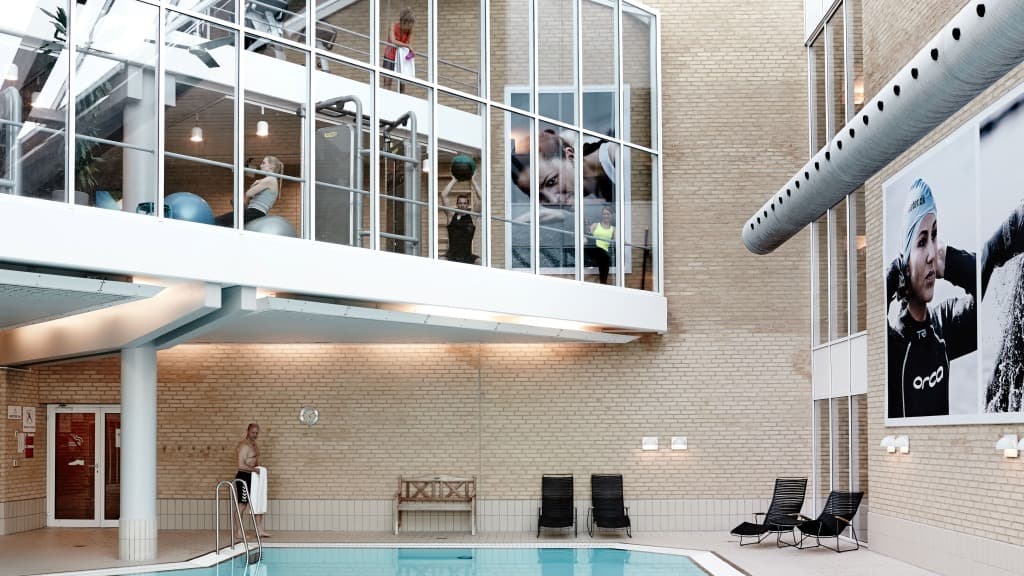 Comwell Rebild Bakker