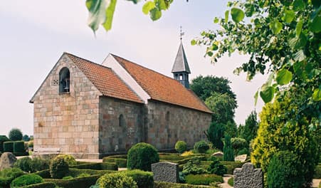 Rørbæk Kirke