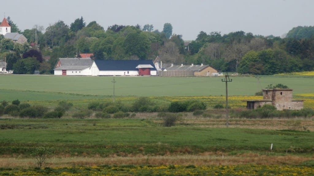 Bette Berlin (Kleines Berlin)