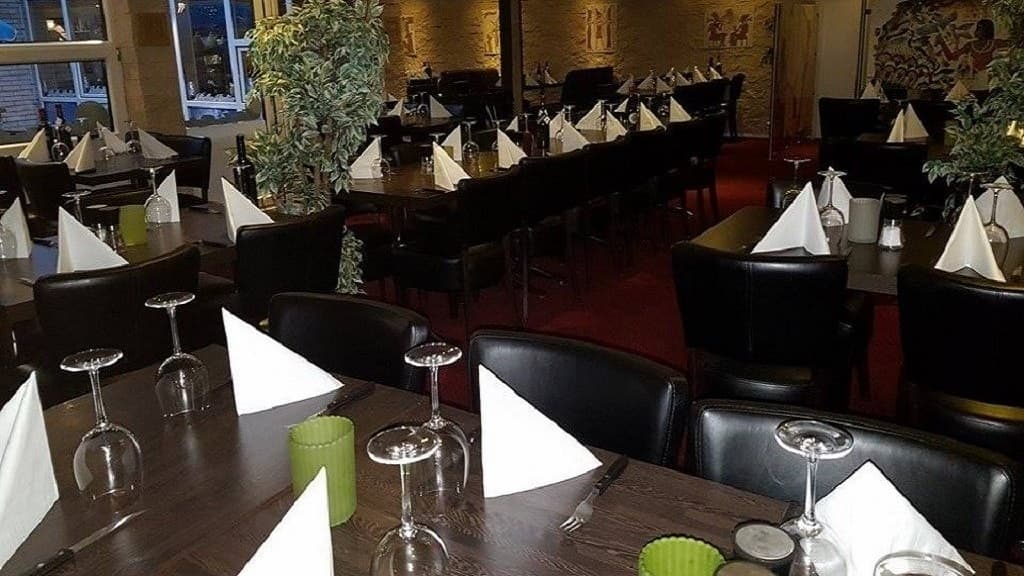 Bella Italia – Pizzeria & Steakhouse 