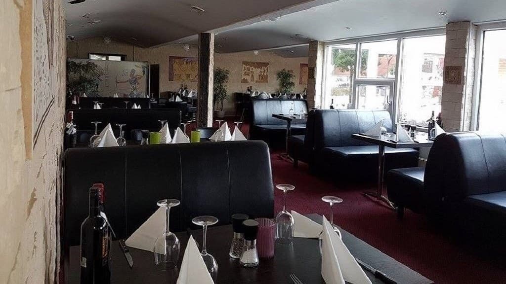 Bella Italia – Pizzeria & Steakhouse 