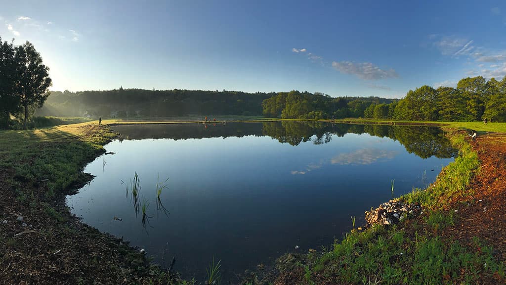 Buderupholm Fiskesøer - Put & Take