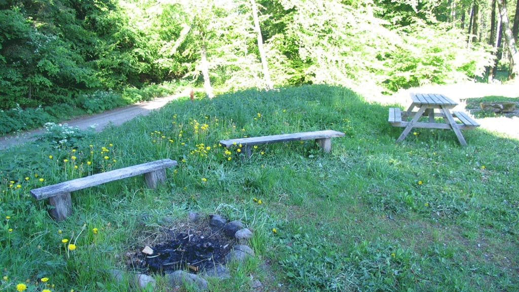 Feuerstelle Klodholm 