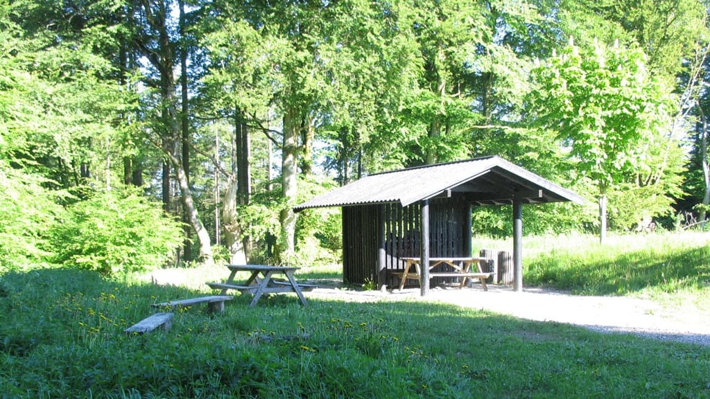 Feuerstelle Klodholm 