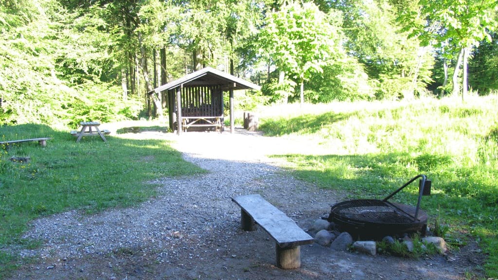 Feuerstelle Klodholm 