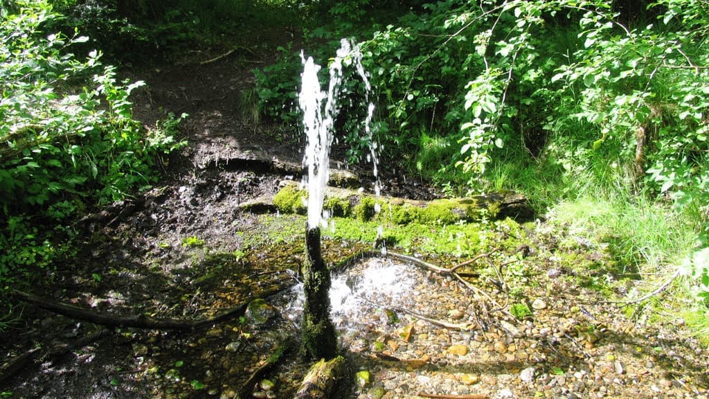 Springkilden (Quelle)