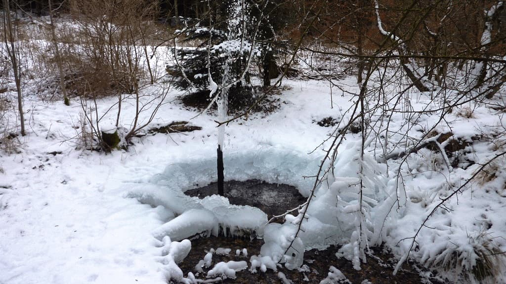 Springkilden (Quelle)